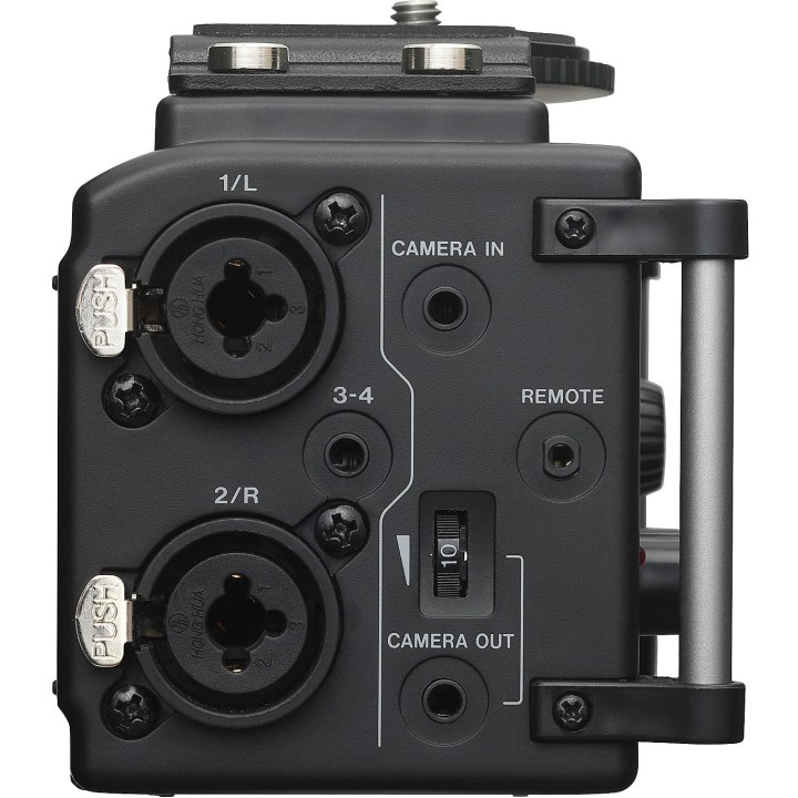 Acquista TASCAM DR 60D online | Merula Strumenti Musicali