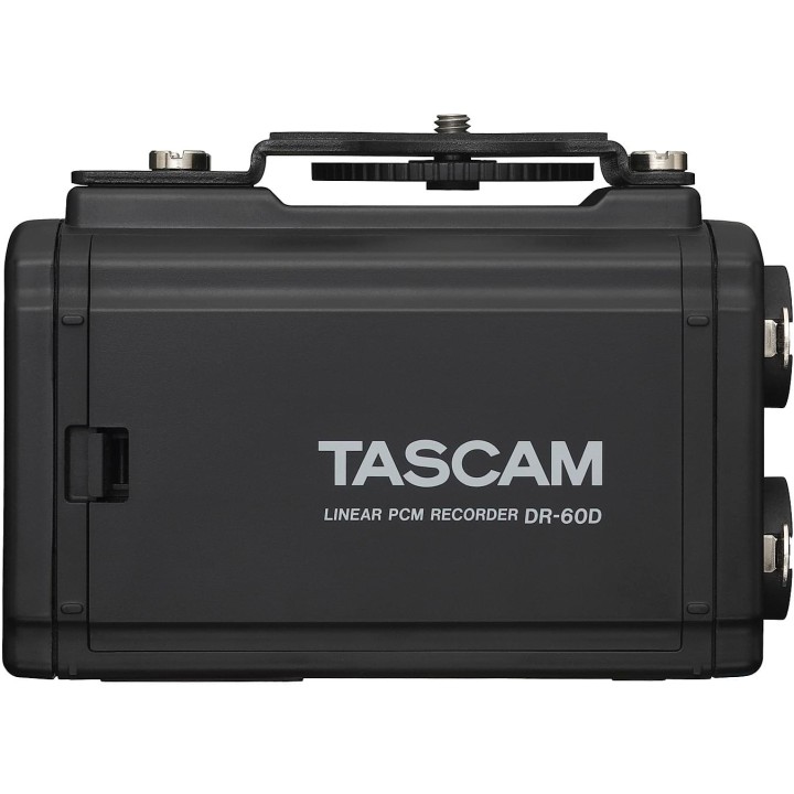 Acquista TASCAM DR 60D online | Merula Strumenti Musicali