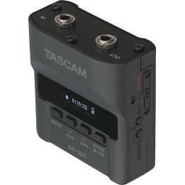Acquista TASCAM DR-10CH online | Merula Strumenti Musicali