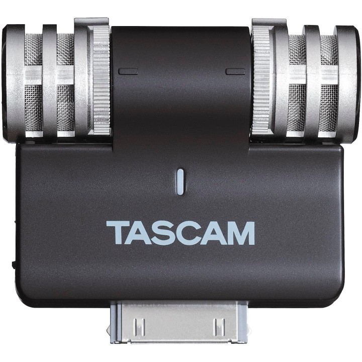 Acquista TASCAM iM2 online | Merula Strumenti Musicali