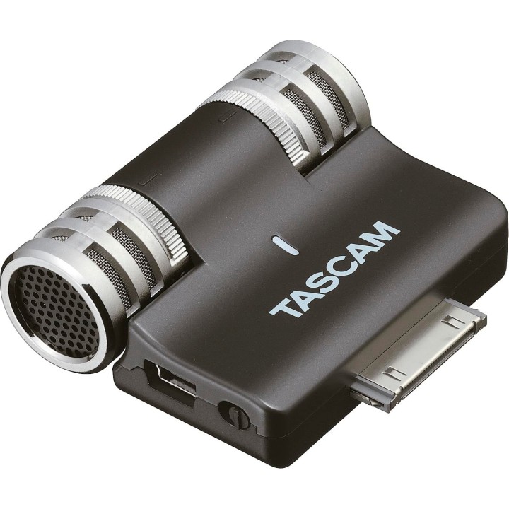 Acquista TASCAM iM2 online | Merula Strumenti Musicali