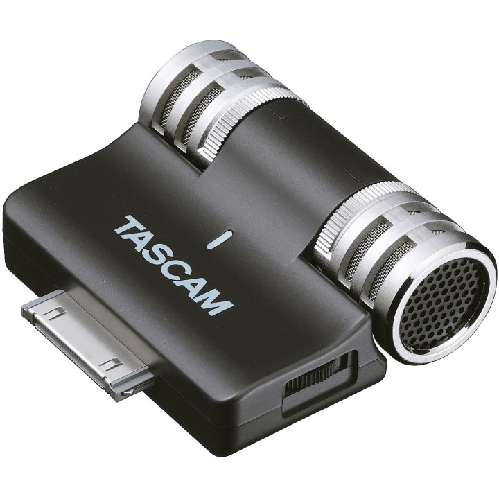 Acquista TASCAM iM2 online | Merula Strumenti Musicali