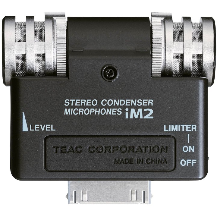 Acquista TASCAM iM2 online | Merula Strumenti Musicali