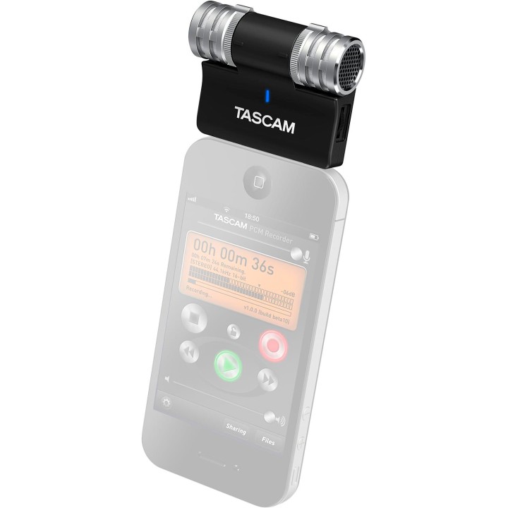 Acquista TASCAM iM2 online | Merula Strumenti Musicali