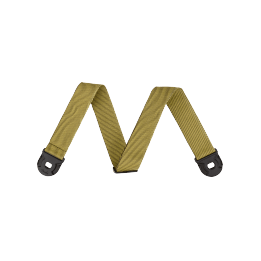 Acquista FENDER 0990629007 QUICKGRIP 2" VINTAGE TWD STRAP online | Merula Strumenti Musicali