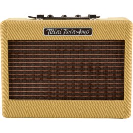 Acquista FENDER Mini '57 Twin-Amp - 0234811000 online | Merula Strumenti Musicali