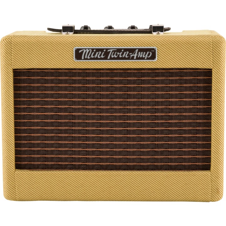 Acquista FENDER Mini '57 Twin-Amp - 0234811000 online | Merula Strumenti Musicali