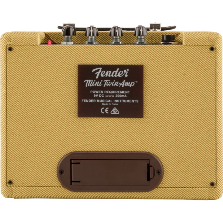 Acquista FENDER Mini '57 Twin-Amp - 0234811000 online | Merula Strumenti Musicali
