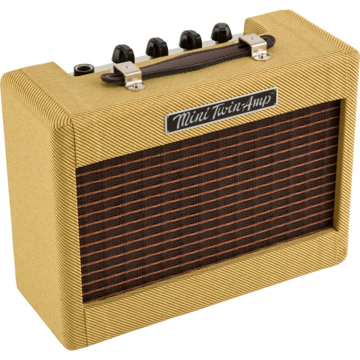 Acquista FENDER Mini '57 Twin-Amp - 0234811000 online | Merula Strumenti Musicali