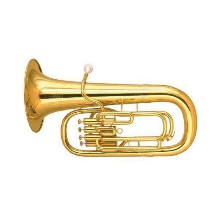 Acquista COMET EUFONIO 4 PISTONI 400082 online | Merula Strumenti Musicali