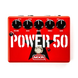 Acquista MXR TBM1 online | Merula Strumenti Musicali