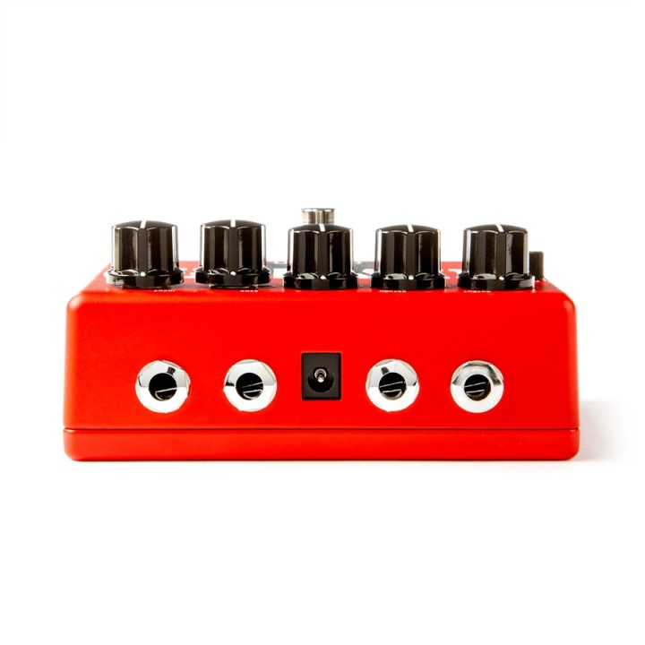 Acquista MXR TBM1 online | Merula Strumenti Musicali