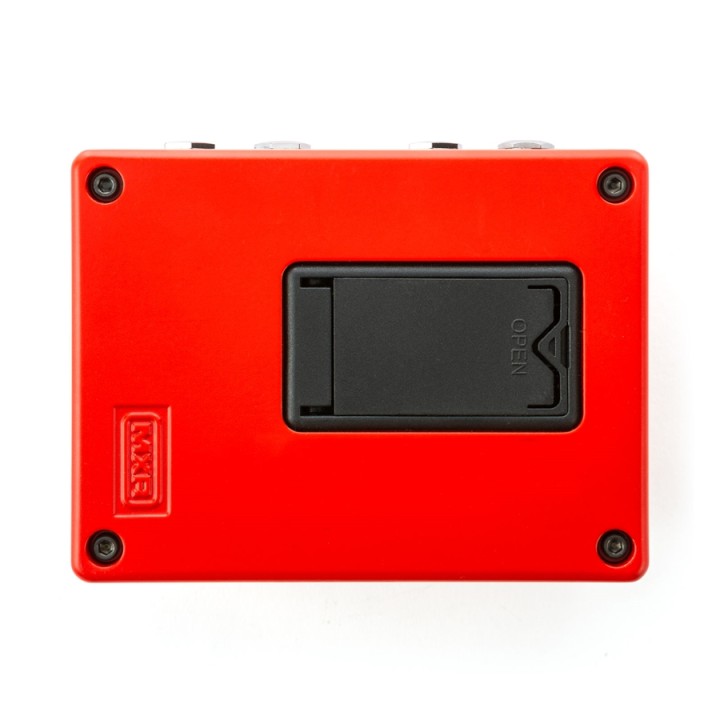 Acquista MXR TBM1 online | Merula Strumenti Musicali