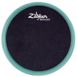 Acquista ZILDJIAN REFLEXX CONDITIONING PAD 6" - GREEN online | Merula Strumenti Musicali