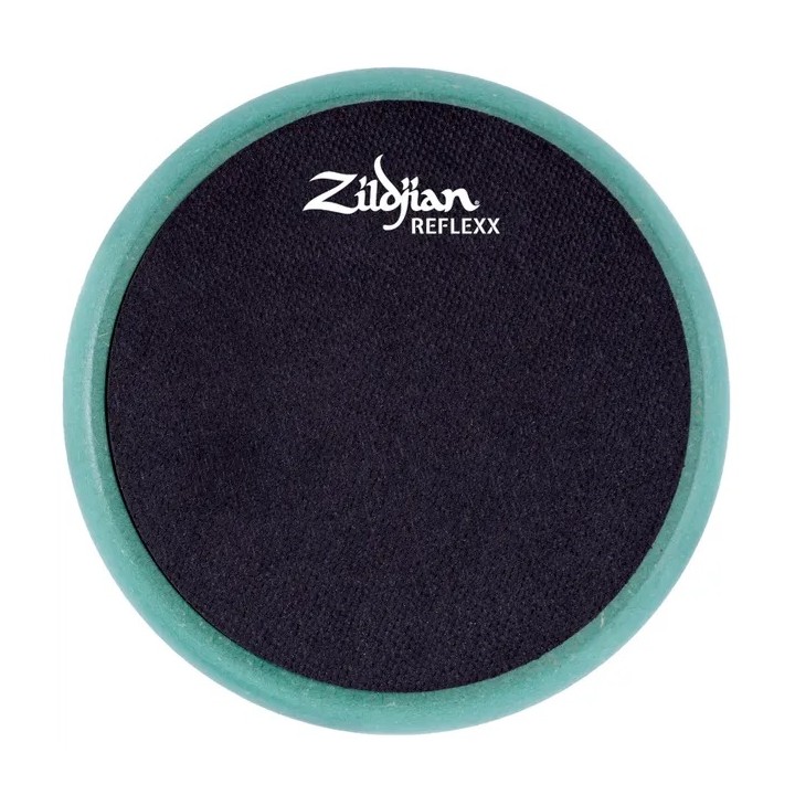 Acquista ZILDJIAN REFLEXX CONDITIONING PAD 6" - GREEN online | Merula Strumenti Musicali