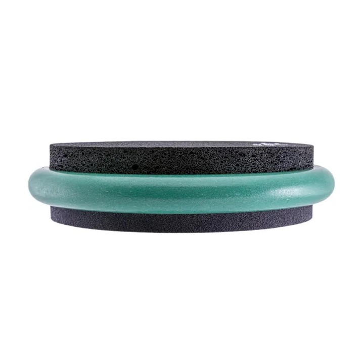 Acquista ZILDJIAN REFLEXX CONDITIONING PAD 6" - GREEN online | Merula Strumenti Musicali