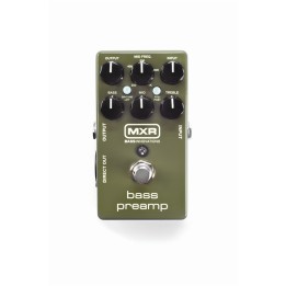 Acquista MXR M81 online | Merula Strumenti Musicali