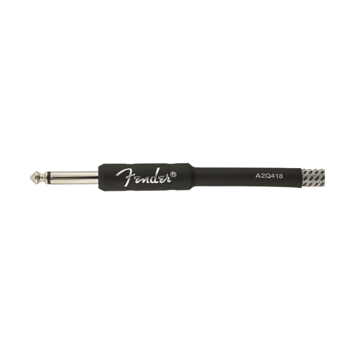 Acquista FENDER 0990820068 PRO 18.6' INST CABLE GRY TWD online | Merula Strumenti Musicali
