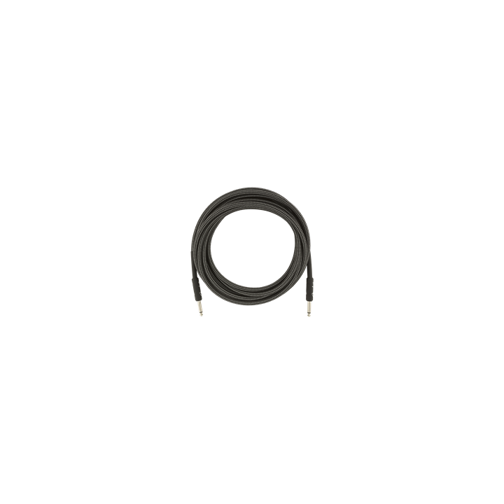 Acquista FENDER 0990820068 PRO 18.6' INST CABLE GRY TWD online | Merula Strumenti Musicali
