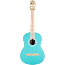 Acquista CORDOBA PROTEGE C1 MATIZ AQUA online | Merula Strumenti Musicali