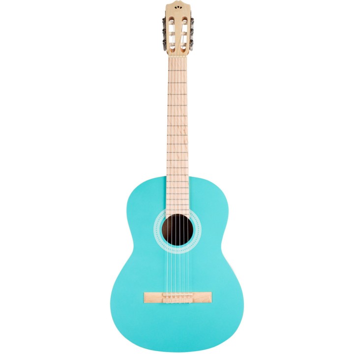 Acquista CORDOBA PROTEGE C1 MATIZ AQUA online | Merula Strumenti Musicali