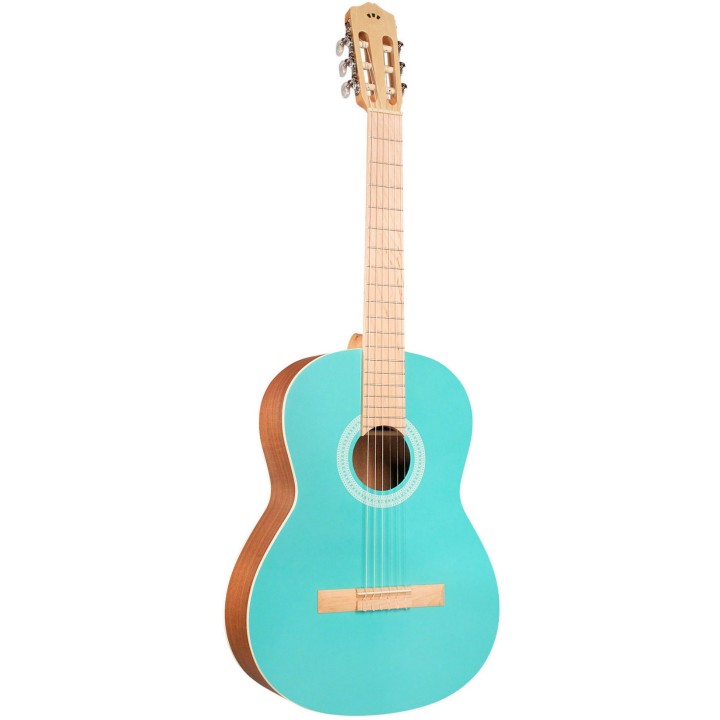 Acquista CORDOBA PROTEGE C1 MATIZ AQUA online | Merula Strumenti Musicali