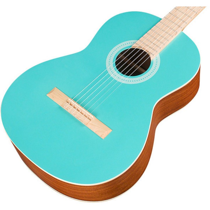 Acquista CORDOBA PROTEGE C1 MATIZ AQUA online | Merula Strumenti Musicali