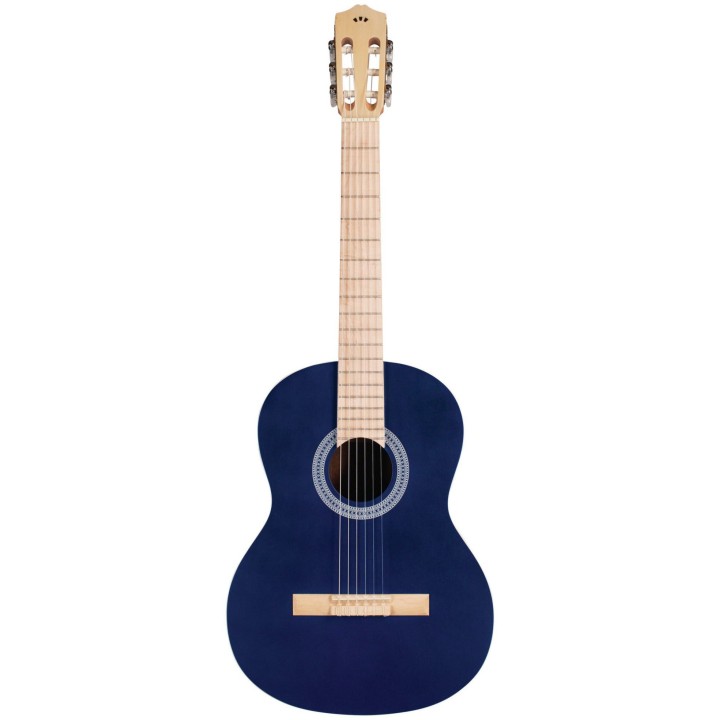 CORDOBA - PROTEGE C1 MATIZ CLASSIC BLUE