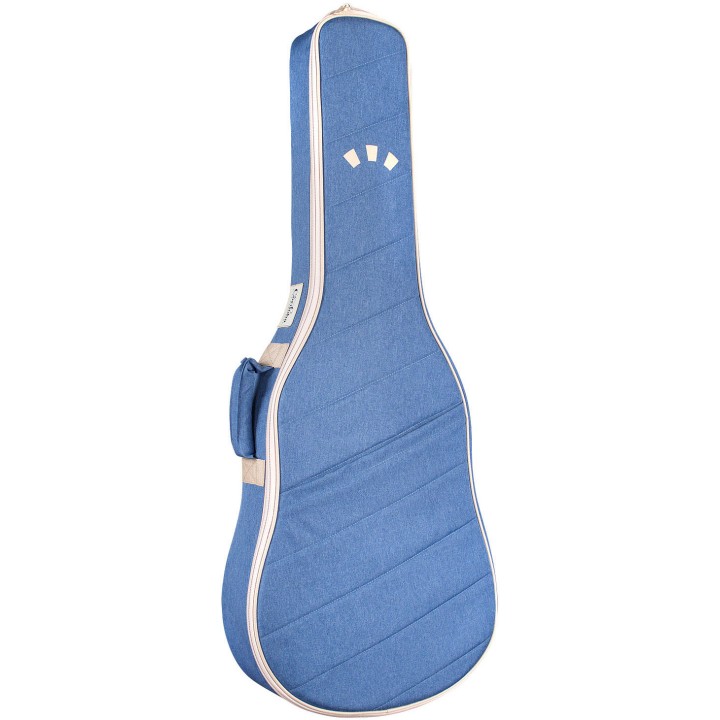 CORDOBA - PROTEGE C1 MATIZ CLASSIC BLUE