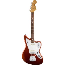 Acquista FENDER 0116400750 Johnny Marr Jaguar Metallic Ko online | Merula Strumenti Musicali
