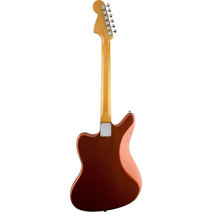 Acquista FENDER 0116400750 Johnny Marr Jaguar Metallic Ko online | Merula Strumenti Musicali