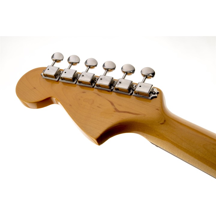 Acquista FENDER 0116400750 Johnny Marr Jaguar Metallic Ko online | Merula Strumenti Musicali