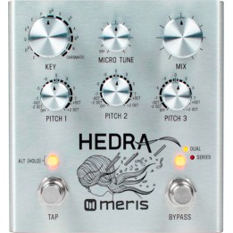 Acquista MERIS HEDRA online | Merula Strumenti Musicali