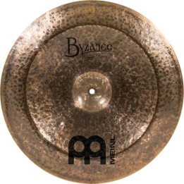Acquista MEINL BYZANCE DARK DARK CHINA 18" - B18DACH online | Merula Strumenti Musicali