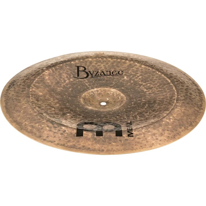 Acquista MEINL BYZANCE DARK DARK CHINA 18" - B18DACH online | Merula Strumenti Musicali