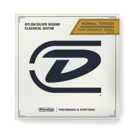 Acquista DUNLOP 04508778 DUNLOP DCV100NS CLASSICAL NT SE - 6/SET online | Merula Strumenti Musicali