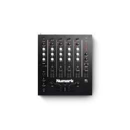 Acquista NUMARK M 6 USB BLACK online | Merula Strumenti Musicali