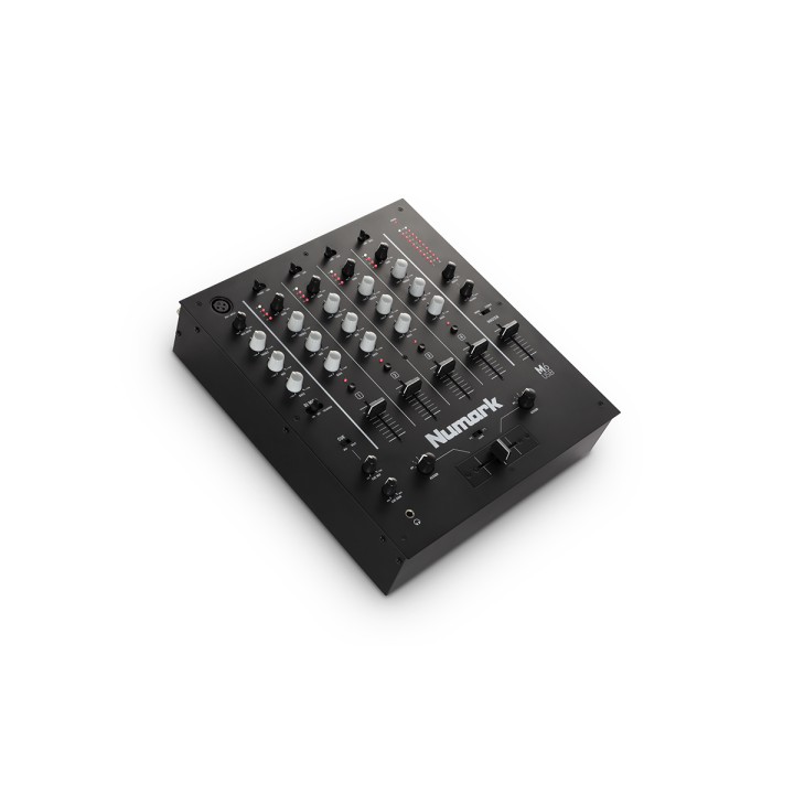 Acquista NUMARK M 6 USB BLACK online | Merula Strumenti Musicali