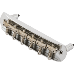 Acquista FENDER 0054460049 Bridge Assy Adjustable Jag/Jaz online | Merula Strumenti Musicali