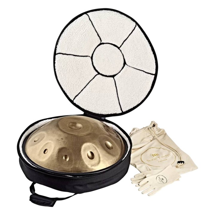 Acquista SONIC ENERGY Sensory Handpan D Kurd - Hpstl100 online | Merula Strumenti Musicali