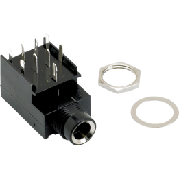 Acquista FENDER 0990913000 STEREO AMP JACK online | Merula Strumenti Musicali
