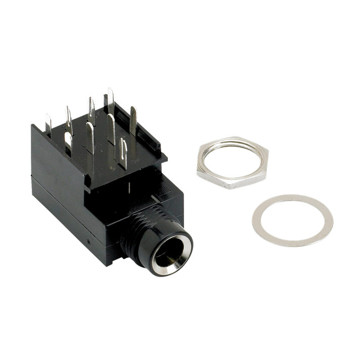 Acquista FENDER 0990913000 STEREO AMP JACK online | Merula Strumenti Musicali