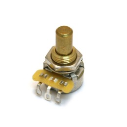 Acquista FENDER 0049443049 CONTROL 100K B CTR DTNT CTS online | Merula Strumenti Musicali