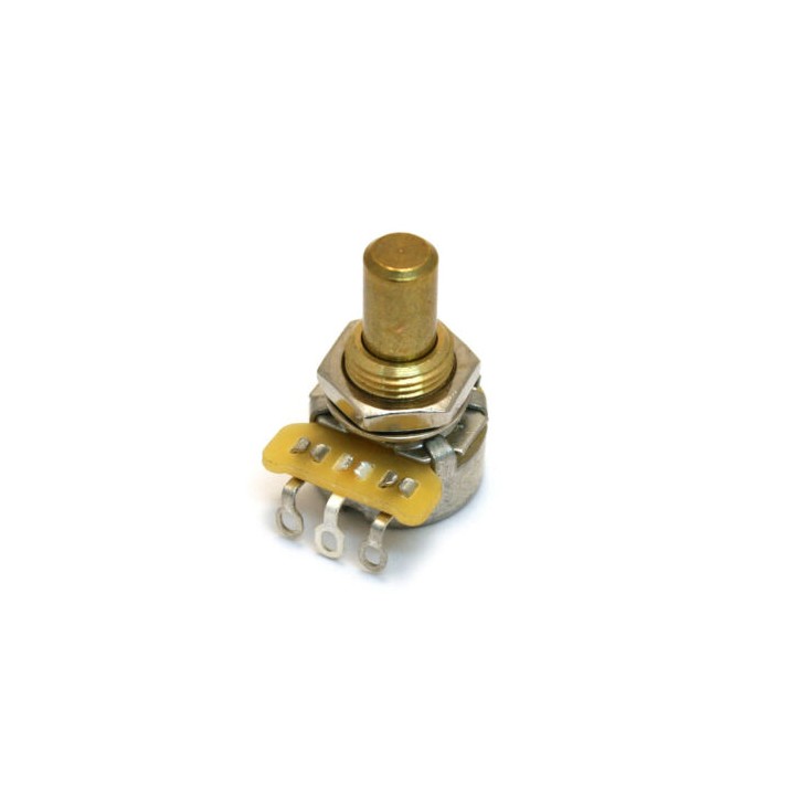 Acquista FENDER 0049443049 CONTROL 100K B CTR DTNT CTS online | Merula Strumenti Musicali
