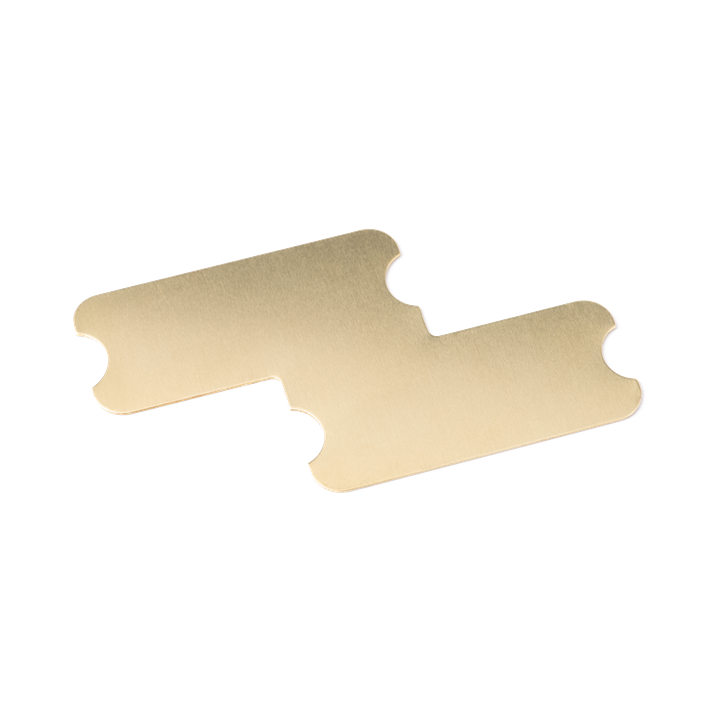 Acquista FENDER 0014290020 SHIELD BLANK online | Merula Strumenti Musicali