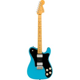Acquista FENDER American Professional II Telecaster Deluxe online | Merula Strumenti Musicali