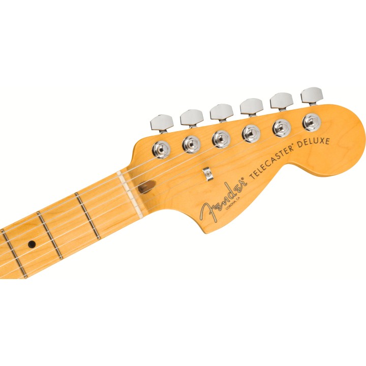 Acquista FENDER American Professional II Telecaster Deluxe online | Merula Strumenti Musicali