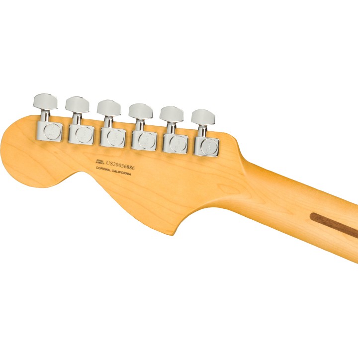 Acquista FENDER American Professional II Telecaster Deluxe online | Merula Strumenti Musicali