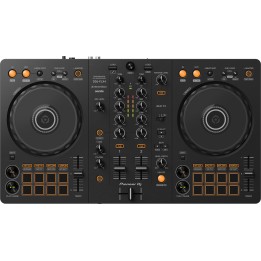 Pioneer - DDJ-FLX4