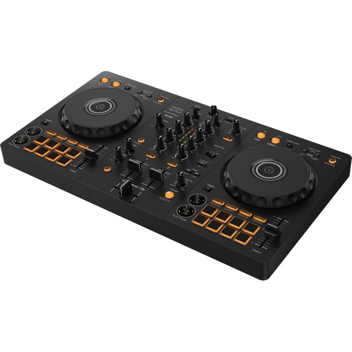 Pioneer - DDJ-FLX4